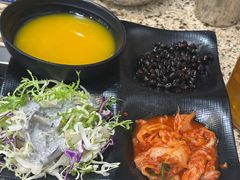 -真利味·脊骨火锅·正宗韩国料理(韩乐坊店)