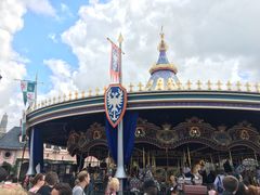 -巴黎迪士尼乐园