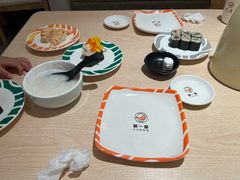 -新一番三文鱼寿司(大东海店)