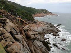 -广东惠东海龟国家级自然保护区