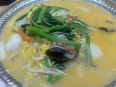 -喜家德虾仁水饺(浦东山姆店)