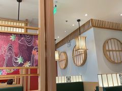 大堂-胜博殿日式炸猪排(悠唐店)