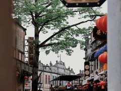 -赤坎·广东华侨国际旅游度假区