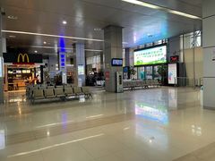 -普陀长途客运中心