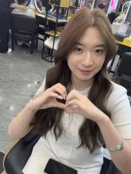 -藤野造型烫染·漂发