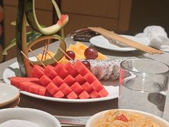 -海底捞火锅(丰尚国际广场店)