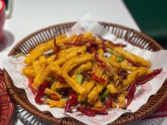 -来菜·湖北头牌藕汤(武商MALL众圆店)