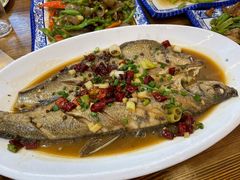 -老味道1992(武当山店)