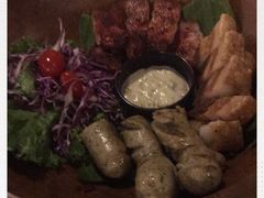 -Naughty Nuri’s Phuket
