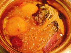 -慢丽江·云南野生菌土鸡锅(西山店)