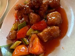 -杨厝六十六农庄农舍(杨厝路店)