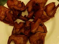 -围龙屋客家食府(福田店)