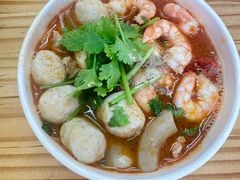 -明月虾面(厦禾路店)