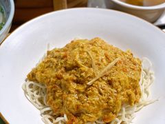 苏堂蟹黄面-苏堂阳春面•九年庆(北京路天河城店)