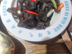 -受气牛肉·重庆耙牛肉(来福士店)