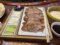 -清真悦宾楼食府(海湖店)