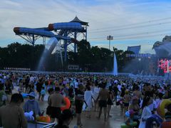 -苏州乐园森林水世界