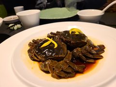 醉蟹-成隆行·蟹王府(九江路店)