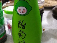 -谭记石锅鱼府(三道堰店)