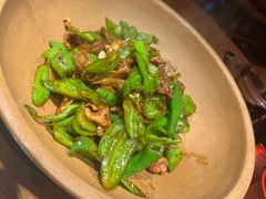 -吃饭皇帝大·土家民族菜(武陵源店)