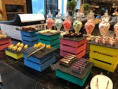 -常州富力喜来登酒店 Feast盛宴标帜西餐厅(新北万达广场店)
