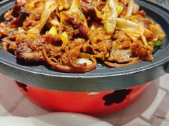 -阿里疆Alijiang·丝路美食·异域风情·清真(长楹天街店)