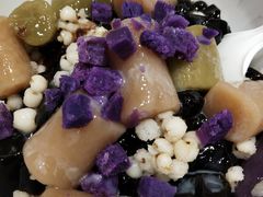 -猪脑壳凉面(武陵源店)