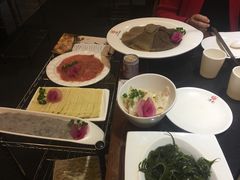 -重庆德庄火锅(体育中心店)