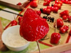 -Living Kitchen团建·厨艺派对空间(国贸店)