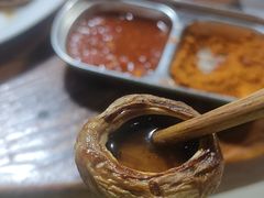 -久儿地炉烤肉(海信慧园店)