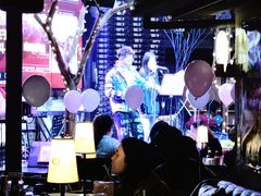 -胡桃里音乐酒馆(曲江店)