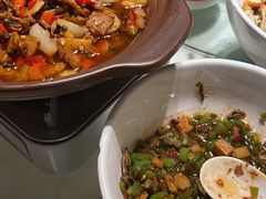 -味上湘菜馆(岳麓山店)