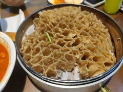 -真食净香居·内蒙烧麦(亚运村店)