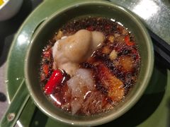 -百年果林椰子鸡(中洲店)