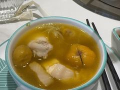 -椰客·海南椰子鸡(新塘永旺梦乐城店)