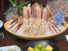 -东海怡品海鲜豆捞(舟宿夜江店)