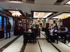 大堂-熙盛源(滨湖万达店)