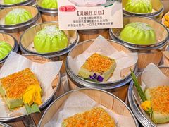 -嗲嗲的椰子鸡・太琼糟粕醋(上海百联又一城店)