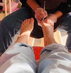 -Beauty Nails 美甲美睫皮肤管理