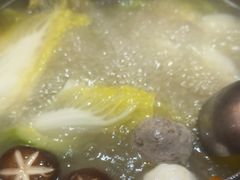 -八合里潮汕鲜牛肉火锅(深圳海岸城店)