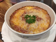 -安妮意大利餐厅(世贸天阶店)