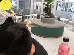 -益禾堂(南坪亿象城店)