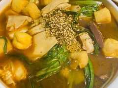 麻辣烫-一顿烧烤(八经街店)