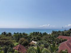 -三亚海棠湾万丽度假酒店