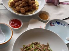 -庆云楼饭庄(什刹海店)
