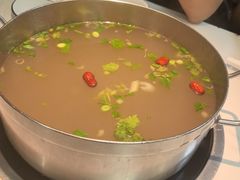 -刘少华贵州小黄牛·鲜牛肉火锅(总店)