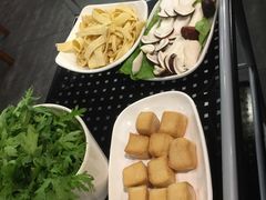 -云中鱼蒸汽石锅鱼(川沙百联店)