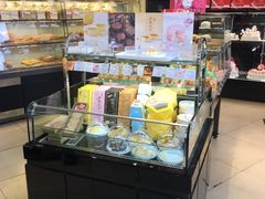 -好利来(望京中福店)