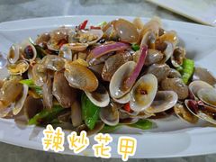 -四川小胡子海鲜(丁村万人海鲜广场店)