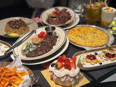 -卡朋西餐(宝安大仟里店)